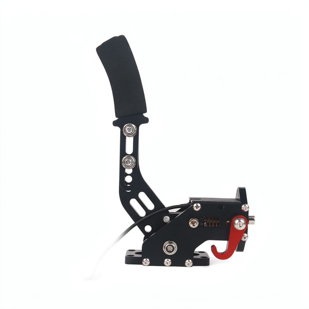 USB Simulator Handbrake For Lo - Handbrake Usb Sim Racing Drift 评论和价格