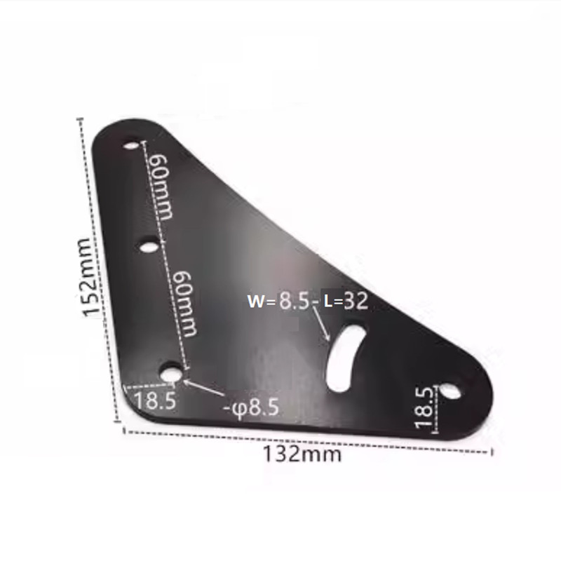 No Shake Standalone & Cockpit  - Triple Monitor Stand Sim Racing 评论和价格