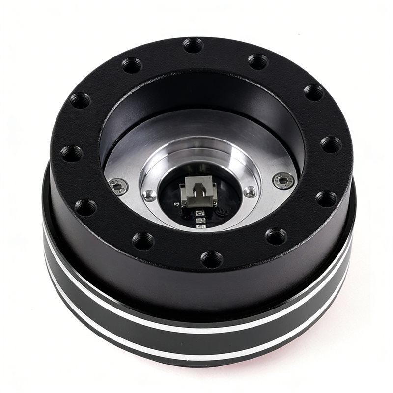 Ac29-6 Hole Racing Simulator S - Racing Wheel Quick Release Hub 70Mm 评论和价格