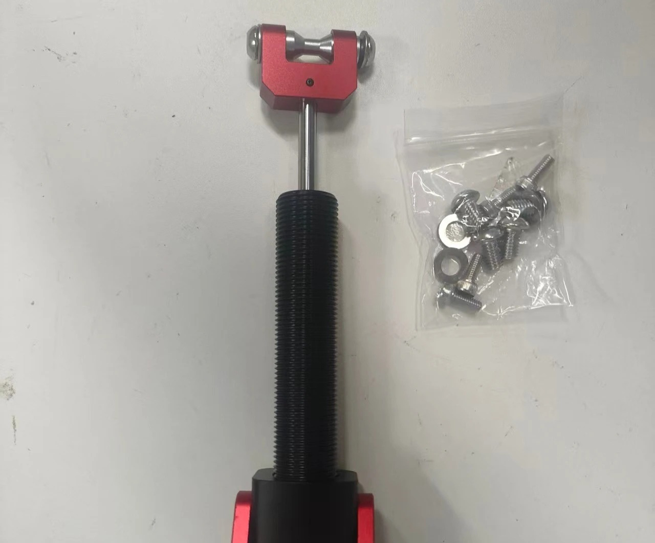 I33T Racing Sim Pedal Damper K - Sim Racing Pedals Load Cell Hydraulic 评论和价格