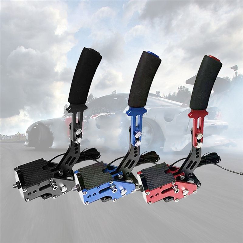 Game Brake Drift Handbrake Kit - Handbrake Usb Sim Racing Drift 评论和价格