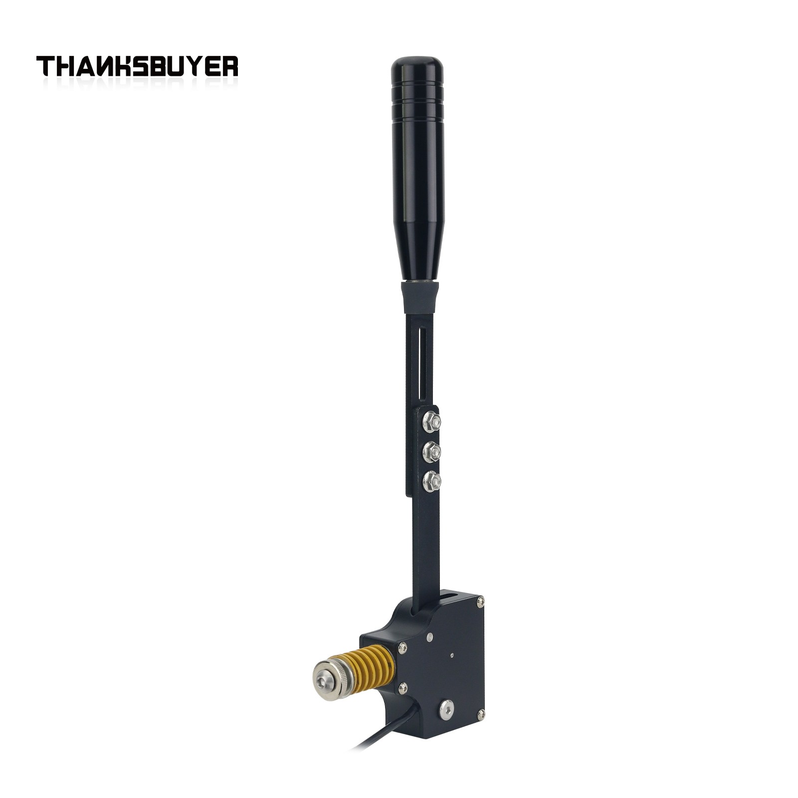 PC USB Linear Sim Racing Handb - Handbrake Usb Sim Racing Drift 评论和价格