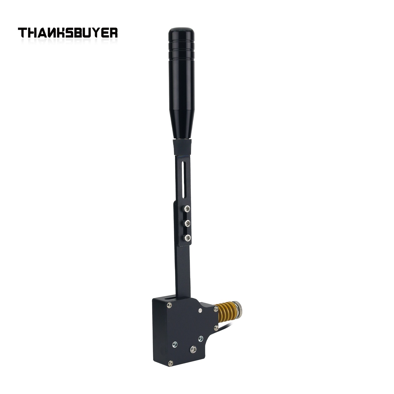 PC USB Linear Sim Racing Handb - Handbrake Usb Sim Racing Drift 评论和价格