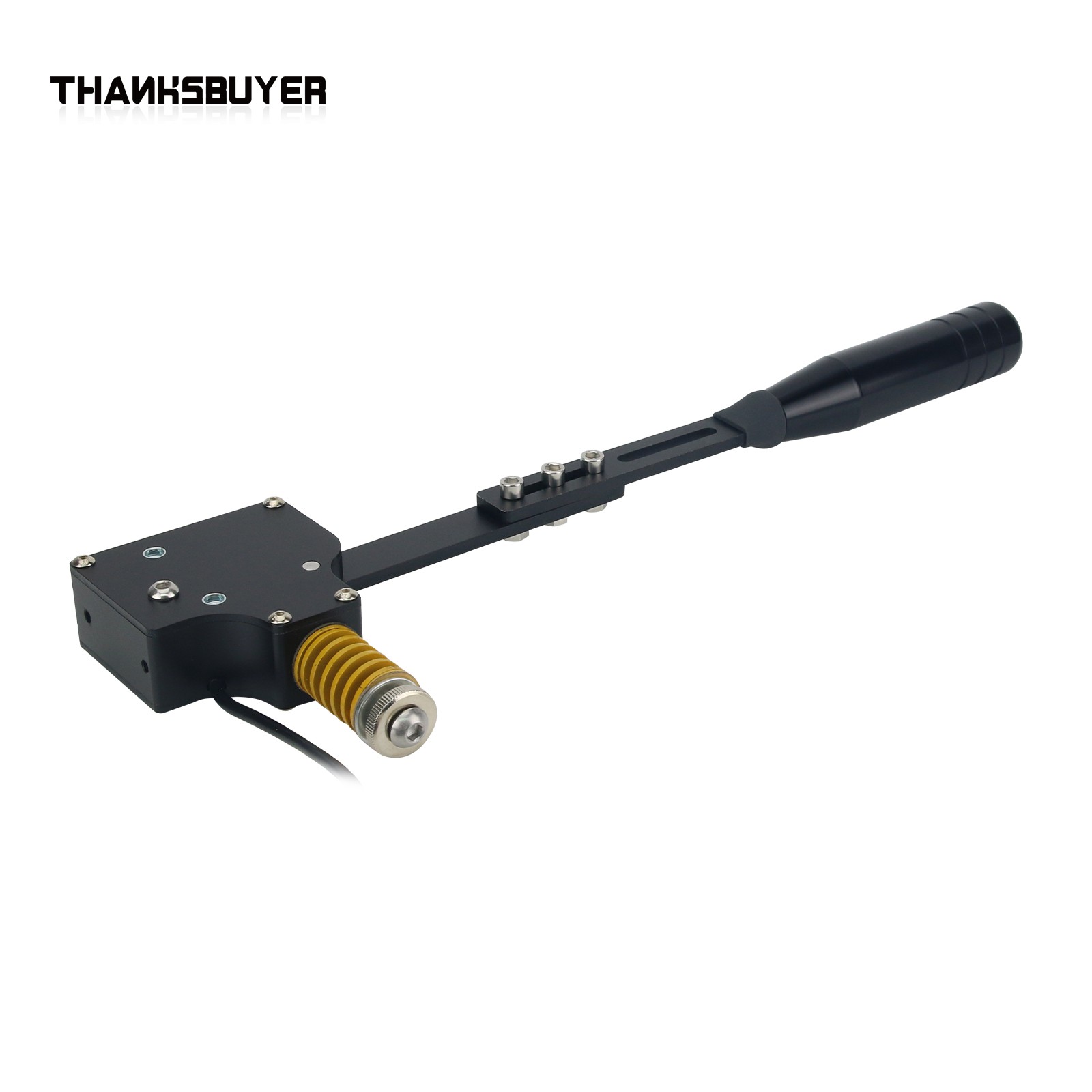 PC USB Linear Sim Racing Handb - Handbrake Usb Sim Racing Drift 评论和价格