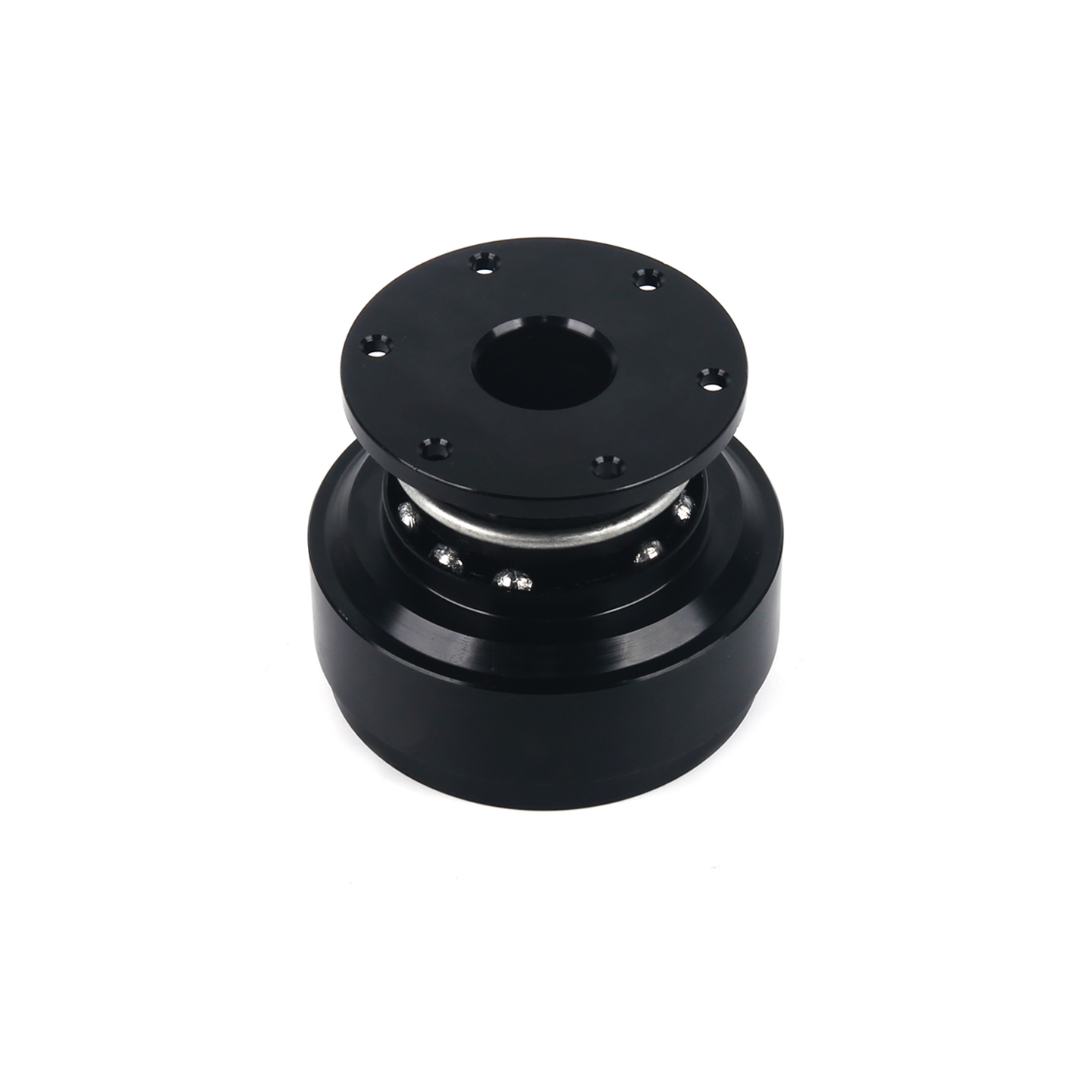 70mm 6 Hole Racing Simulator G - Racing Wheel Quick Release Hub 70Mm 评论和价格