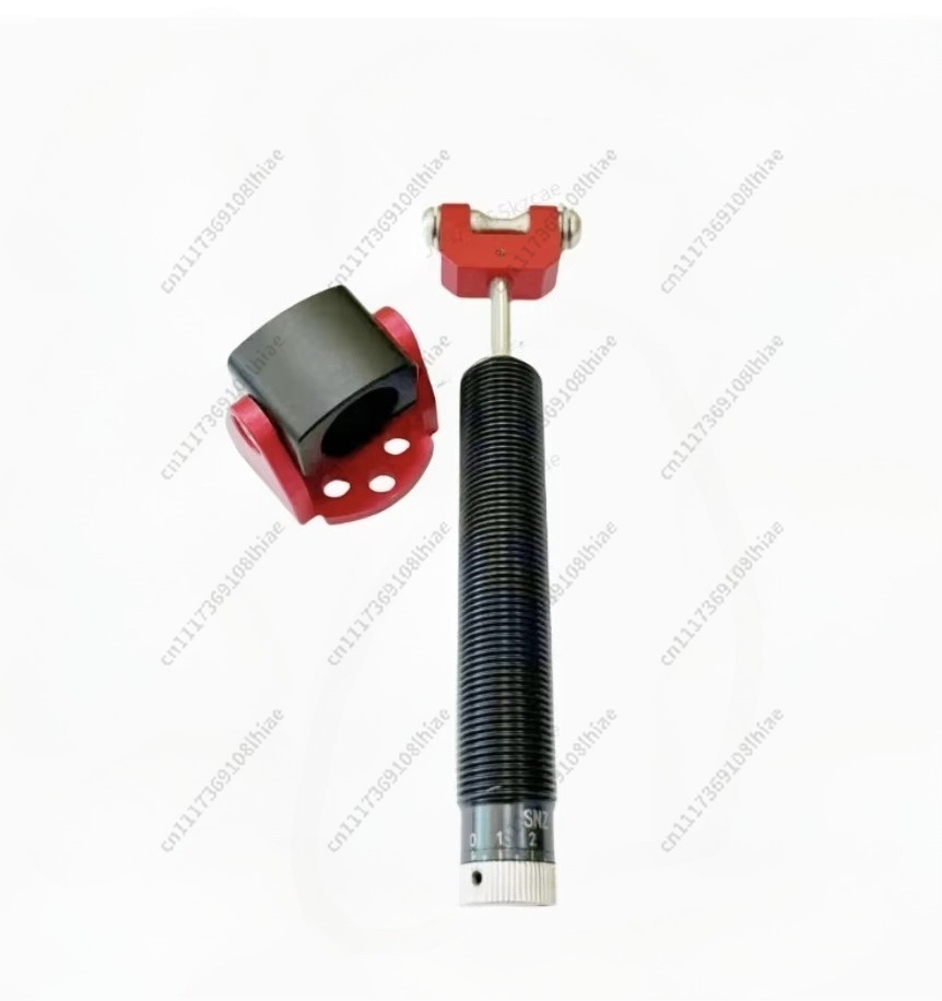 I33T Racing Sim Pedal Damper K - Sim Racing Pedals Load Cell Hydraulic 评论和价格