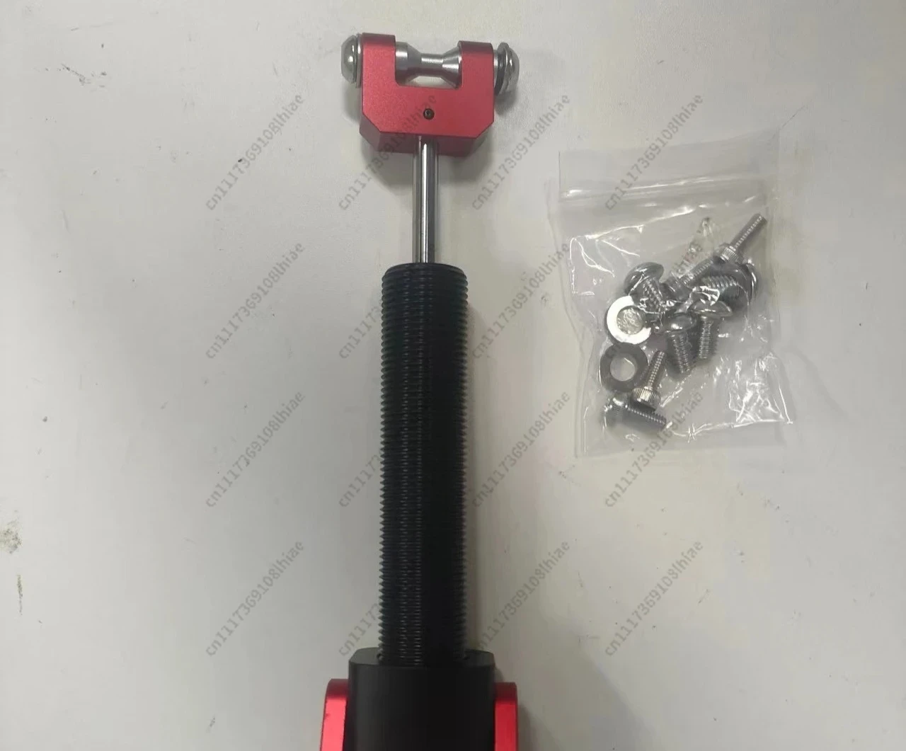 I33T Racing Sim Pedal Damper K - Sim Racing Pedals Load Cell Hydraulic 评论和价格