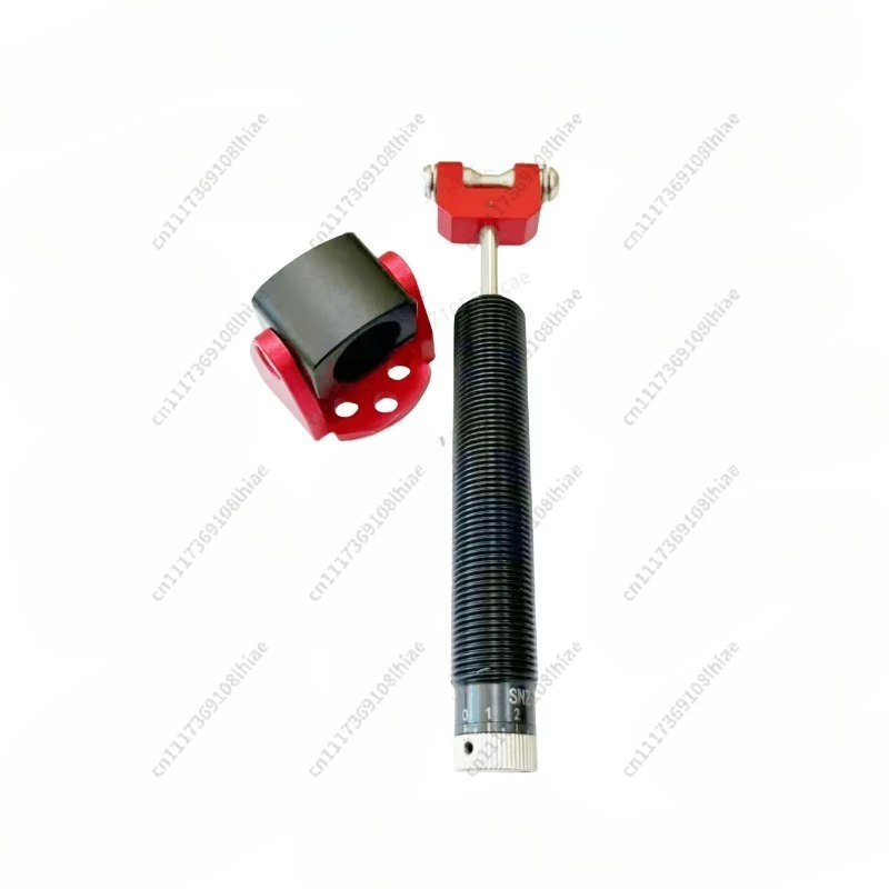 I33T Racing Sim Pedal Damper K - Sim Racing Pedals Load Cell Hydraulic 评论和价格
