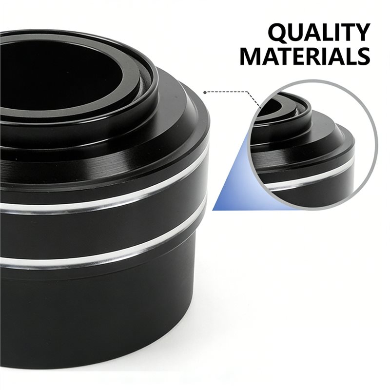 QR040 For MOZA Simagic M10 A/M - Racing Wheel Quick Release Hub 70Mm 评论和价格
