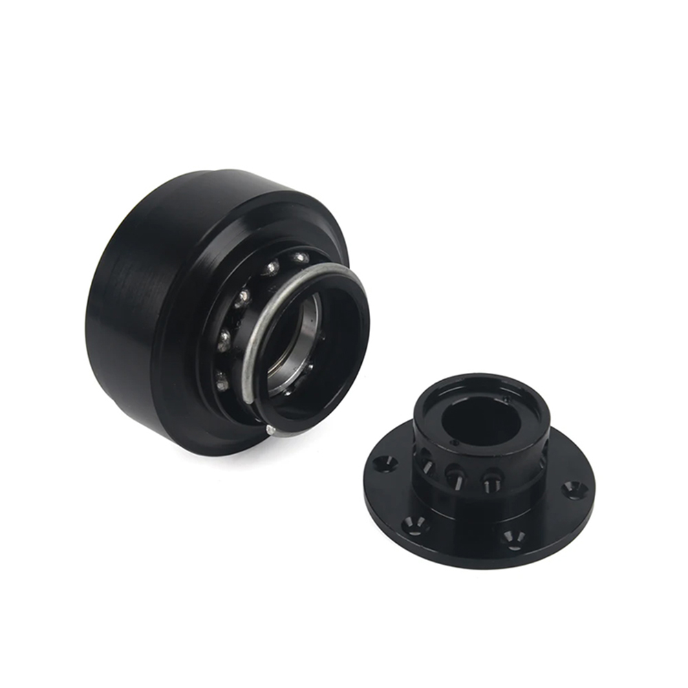 Quick Release Hub Adapter for  - Racing Wheel Quick Release Hub 70Mm 评论和价格