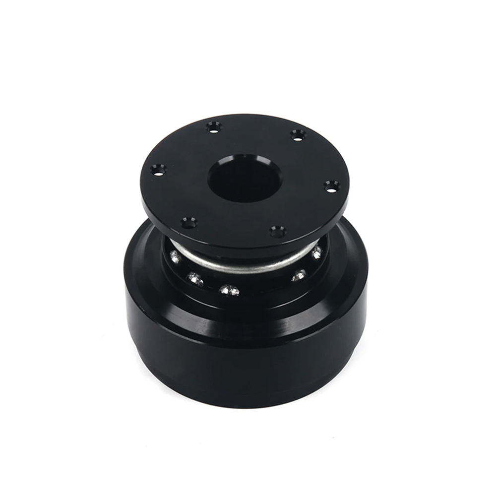 Quick Release Hub Adapter for  - Racing Wheel Quick Release Hub 70Mm 评论和价格