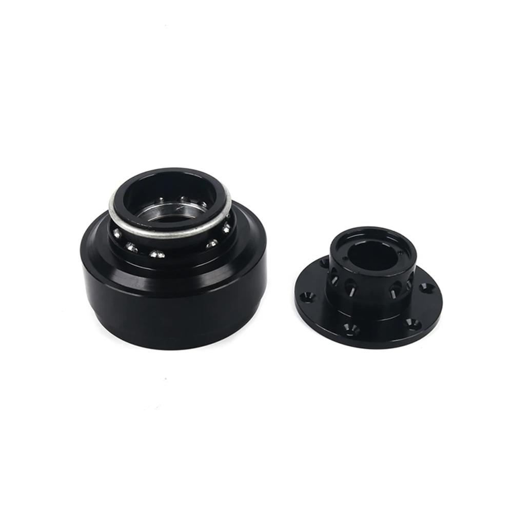 Quick Release Hub Adapter for  - Racing Wheel Quick Release Hub 70Mm 评论和价格